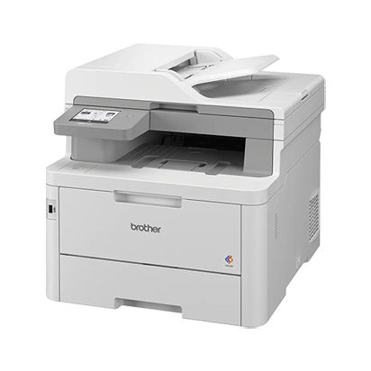 Stampante multifunzione LED a colori Brother MFC-L8390CDW