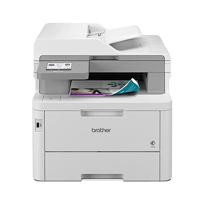 Multifunzione Brother MFC-L8390CDW per noleggio stampanti da ufficio