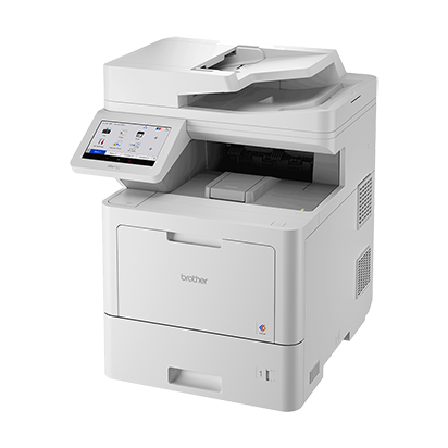 Stampante multifunzione laser a colori Brother MFC-L9670CDN per uffici