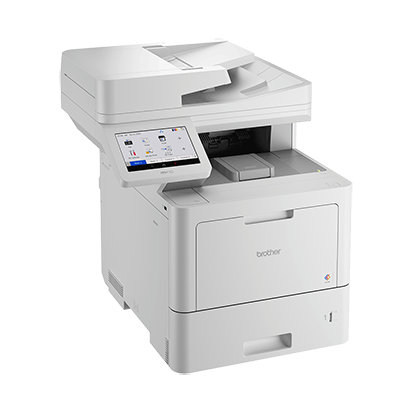 Stampante laser a colori Brother MFC-L9670CDN per stampa aziendale
